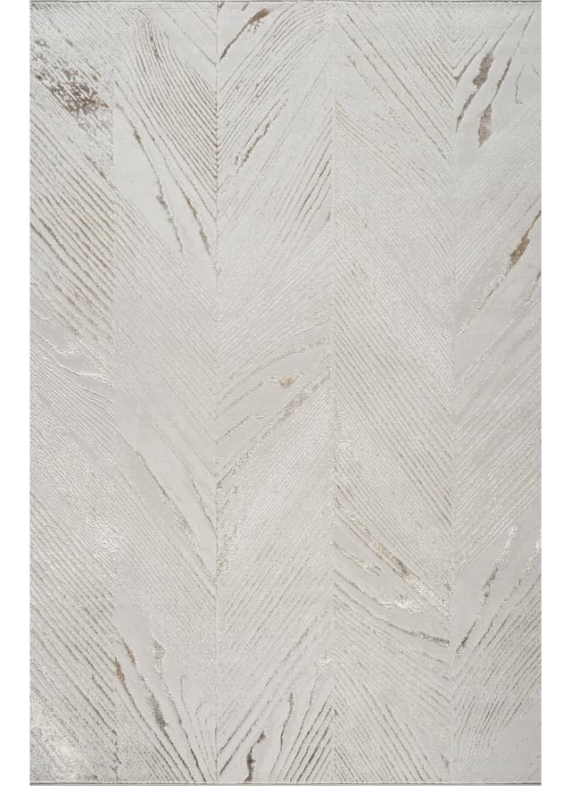 Caesar G1568 Grey Area Rug — photo 1