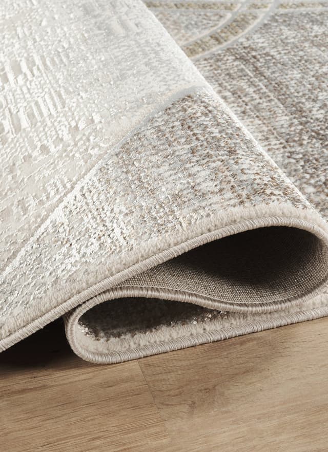 Cleopatra 60309 Cream Area Rug — photo 2