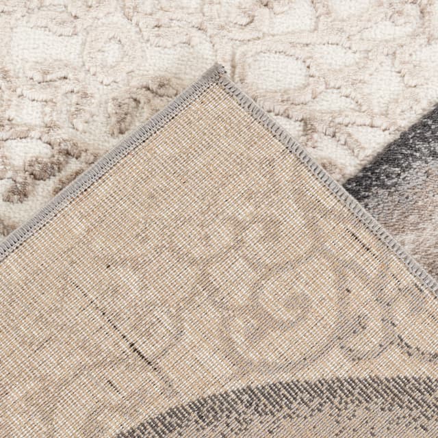 Argon 8659 Area Rug Grey/Grey — photo 5