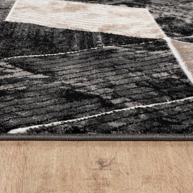 Argon 896 Area Rug Beige/Grey — photo 4