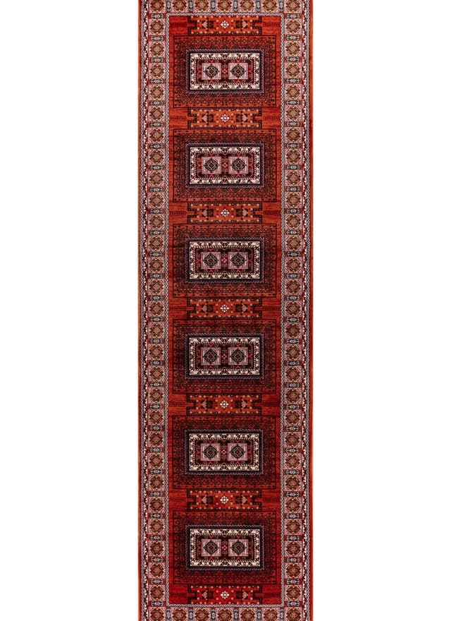 Kandahar E851B Area Rug Rose — photo 7