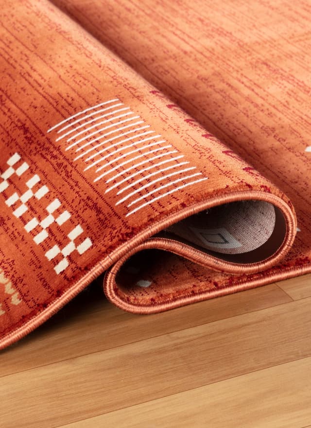 Kandahar B744A Area Rug Rose — photo 2
