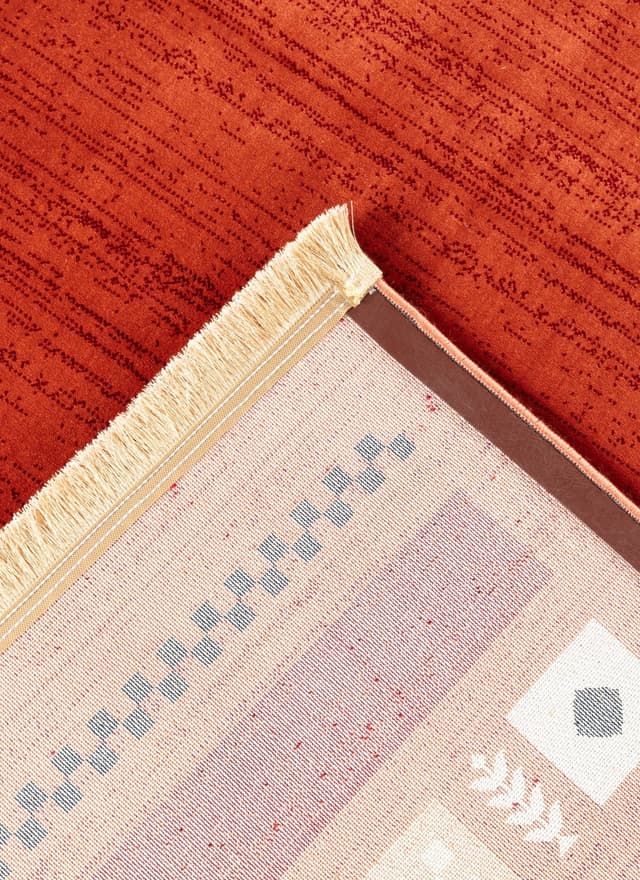 Kandahar B744A Area Rug Rose — photo 4