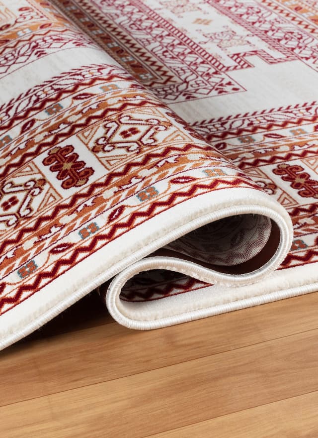 Kandahar E851B Area Rug Cream — photo 2