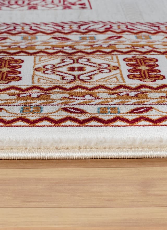 Kandahar E851B Area Rug Cream — photo 3