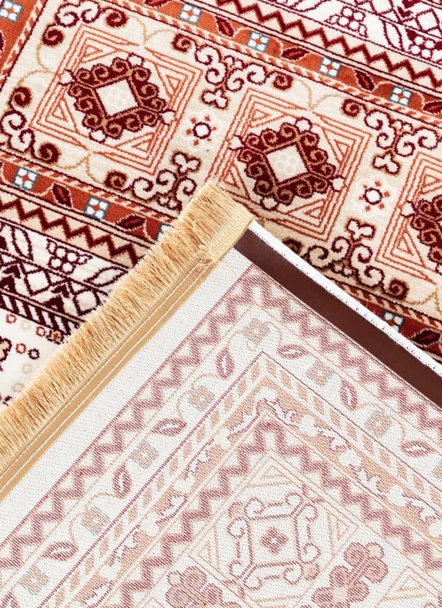 Kandahar E851B Area Rug Cream — photo 4