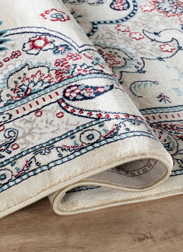 Hereke 470 Area Rug Beige — photo 2