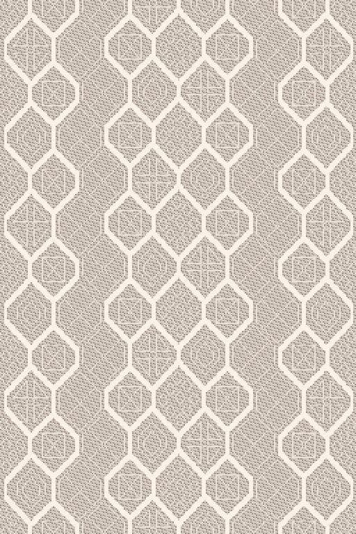 Giada 983 Flatweave Area Rug Beige/Beige
