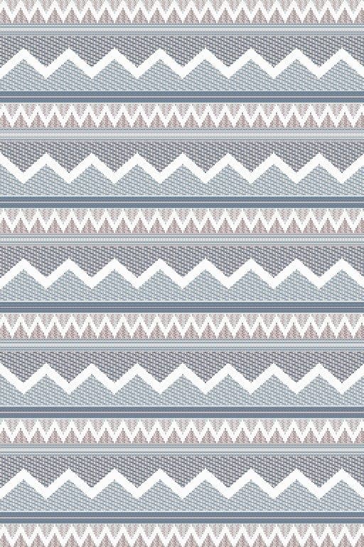 Giada 989 Flatweave Area Rug L.Grey/L.Beige