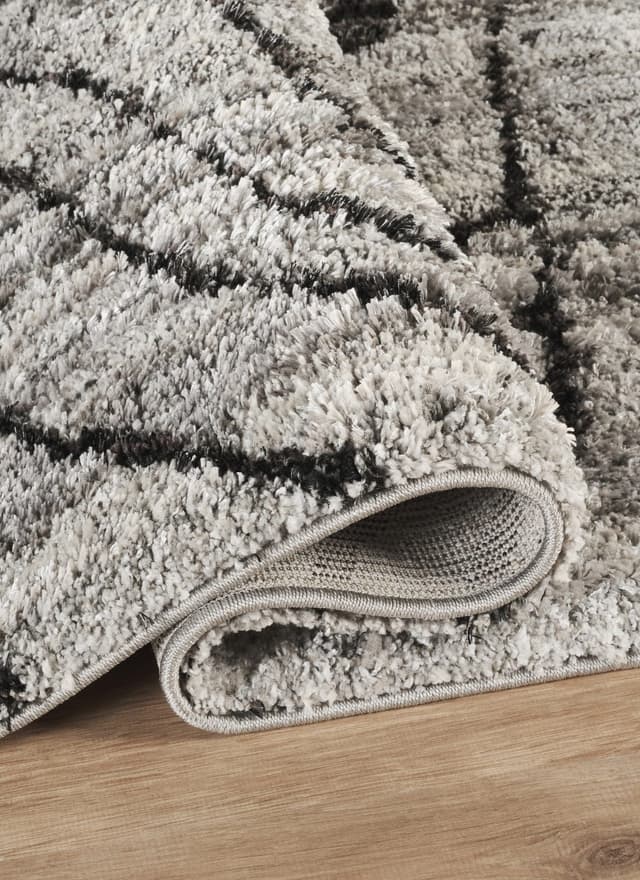 Gala 80226 Black Area Rug — photo 2