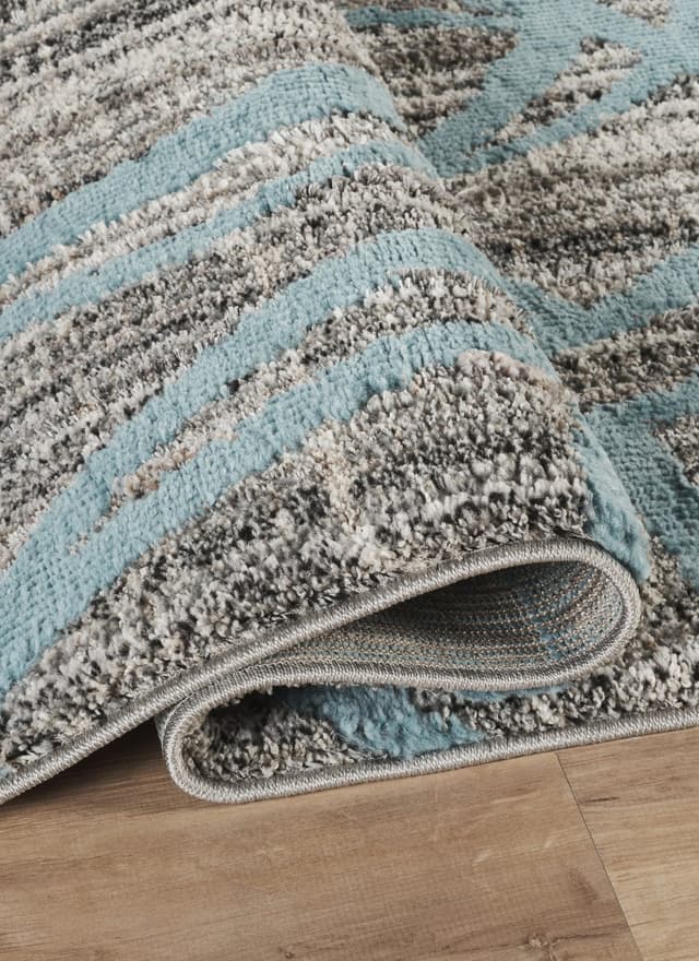 Gala 17349 Blue Area Rug — photo 2