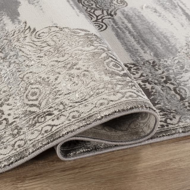 Florence 6772 Area Rug Grey/Vizion — photo 3