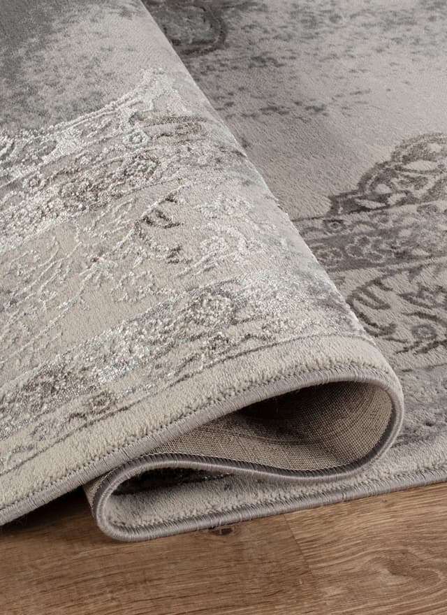Florence 6341 Area Rug Grey/Vizion — photo 2
