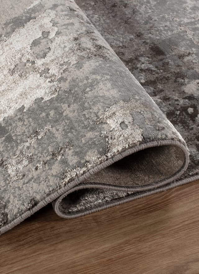 Florence 6011 Area Rug Grey/Vizion — photo 2