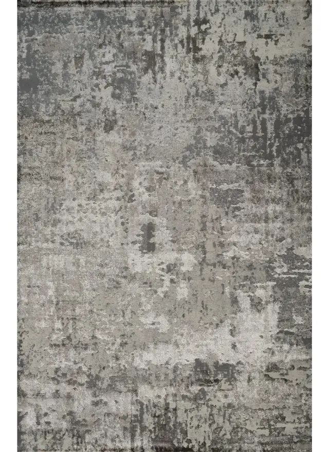 Florence 6011 Area Rug Grey/Vizion — photo 1