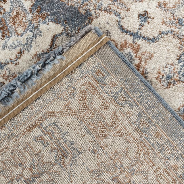 Cornelia A859A Area Rug Blue/Blue — photo 5