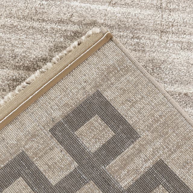 Cornelia A263 Area Rug Beige/Cream — photo 4