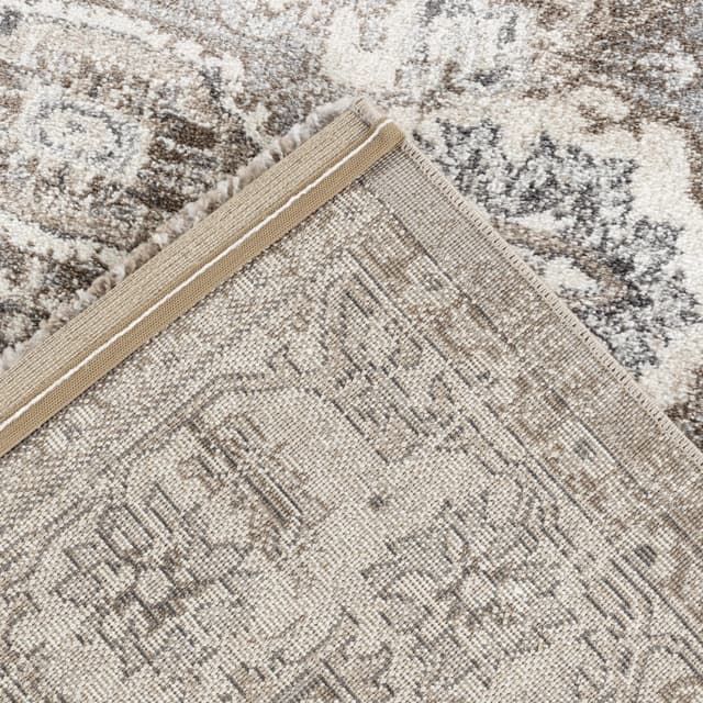 Cornelia A859A Area Rug Beige/Beige — photo 4