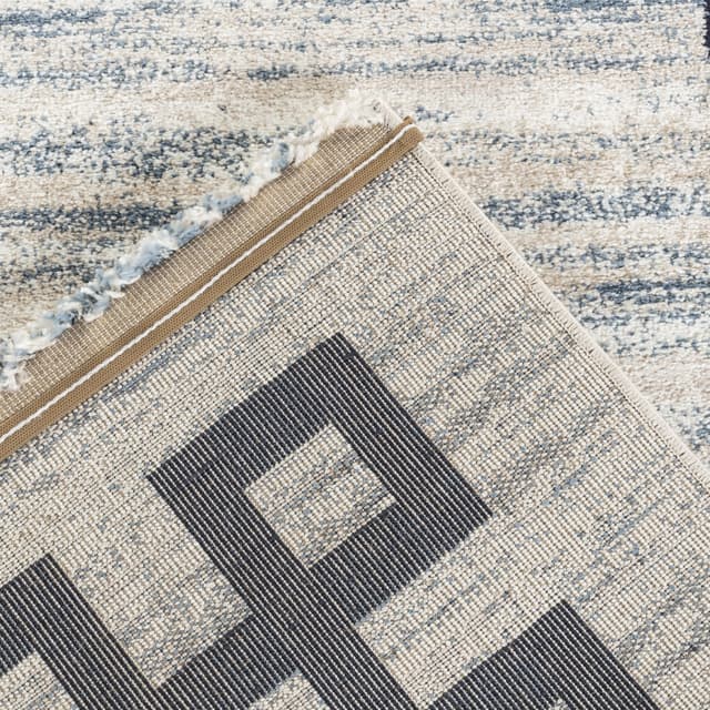Cornelia A263 Area Rug Navy/Cream — photo 5