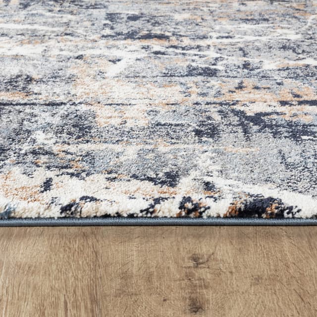 Cornelia 9730 Area Rug Ivory/Blue — photo 5