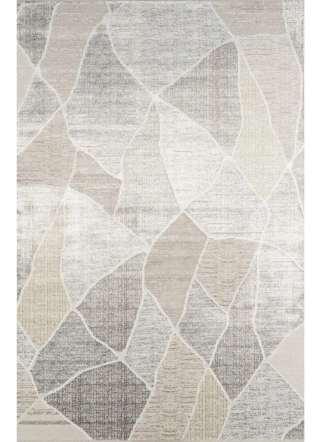 Cleopatra 60237 Cream Area Rug — photo 1