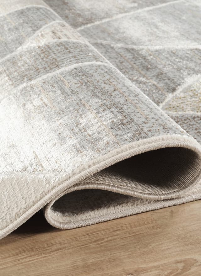 Cleopatra 60237 Cream Area Rug — photo 2