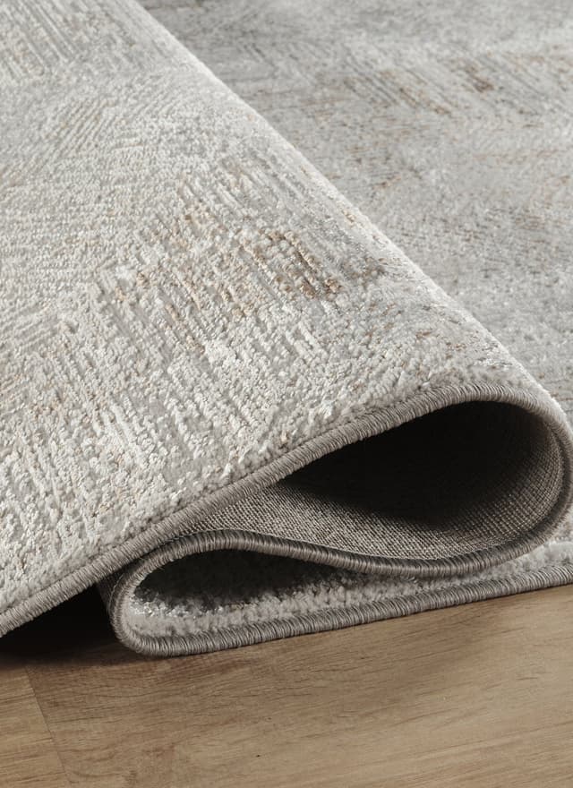 Cleopatra 60235 Grey Area Rug — photo 2