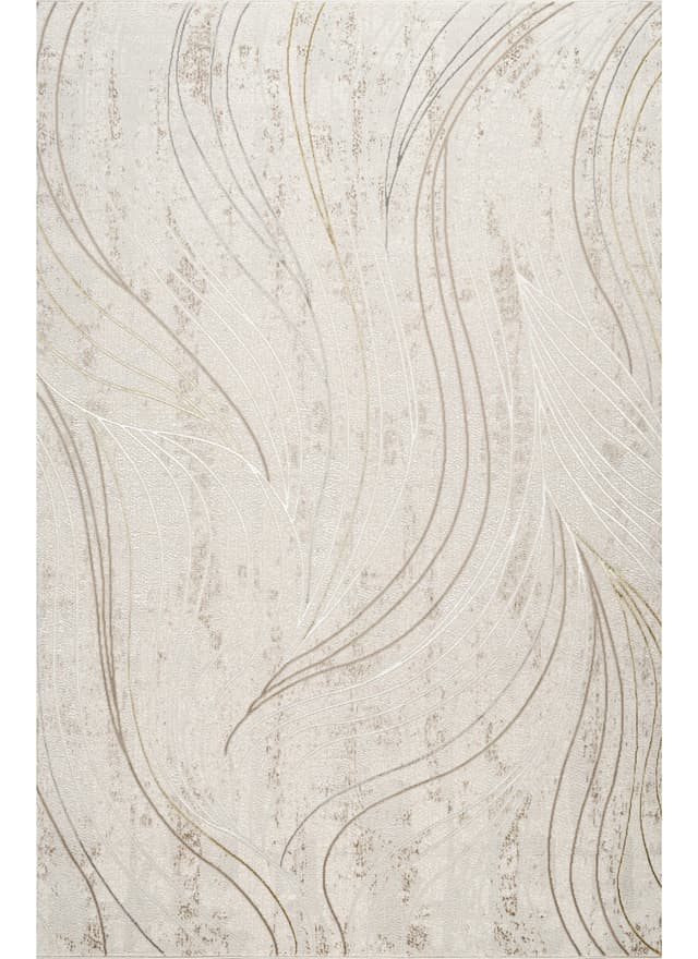 Cleopatra 60234 Cream Area Rug — photo 1