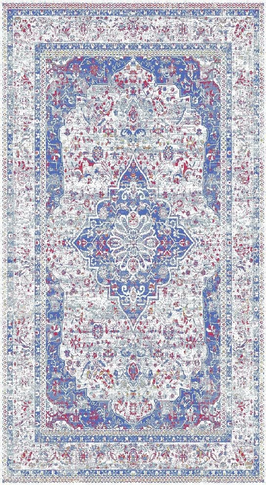 Claremont 3210 Neutral Area Rug