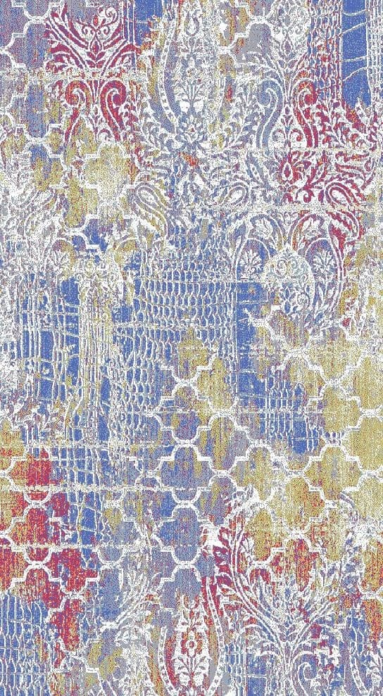 Claremont 3211 Platinum Area Rug