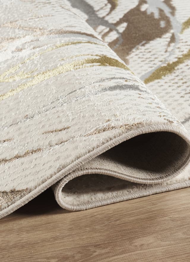 Caesar 50103 Grey Area Rug — photo 2