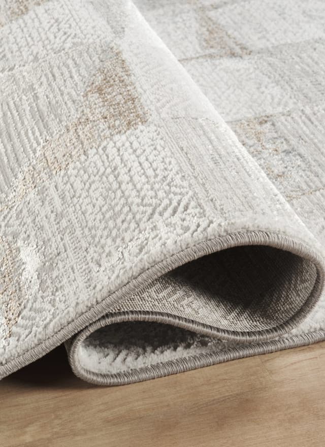 Caesar 60240 Grey Area Rug — photo 2
