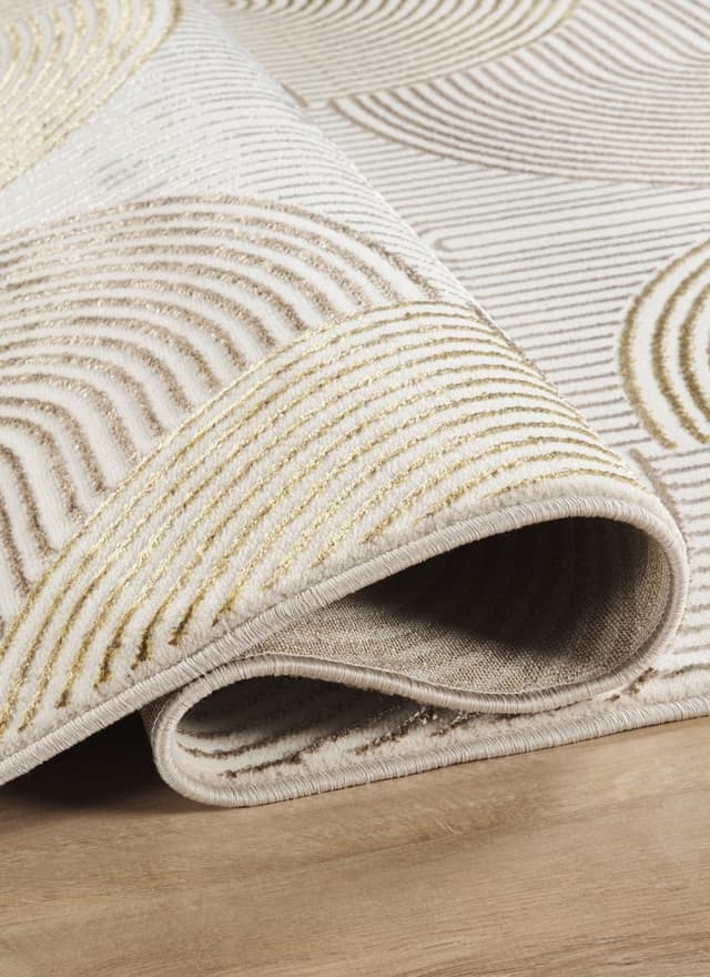 Caesar 50158 Beige Area Rug — photo 2
