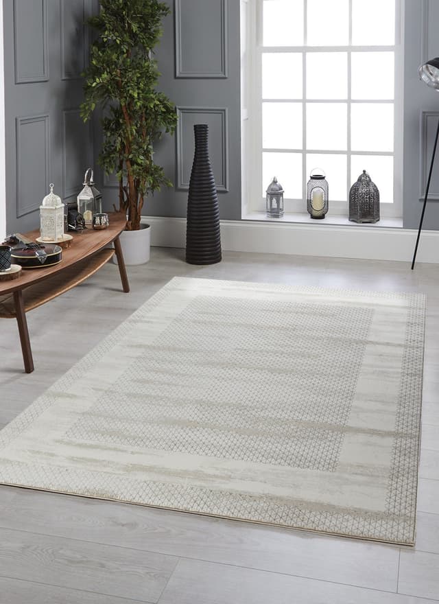 Boutique BT322 Area Rug Cream Beige — photo 5