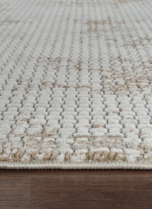 Boutique BT306 Area Rug Cream Brown — photo 2