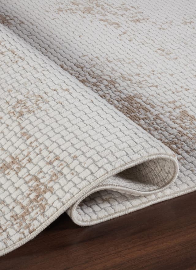 Boutique BT306 Area Rug Cream Brown — photo 3