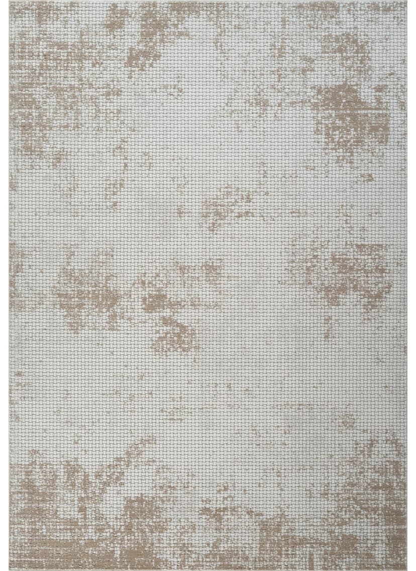 Boutique BT306 Area Rug Cream Brown