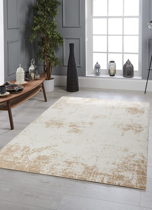 Boutique BT306 Area Rug Cream Brown — photo 5