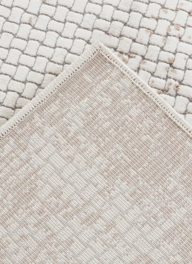 Boutique BT306 Area Rug Cream Brown — photo 4