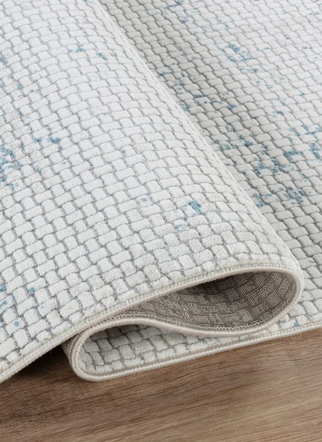 Boutique BT306 Area Rug Cream Blue — photo 2