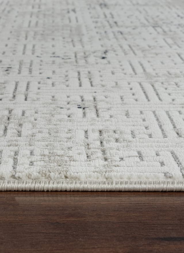 Boutique BT318 Area Rug Cream Navy — photo 2