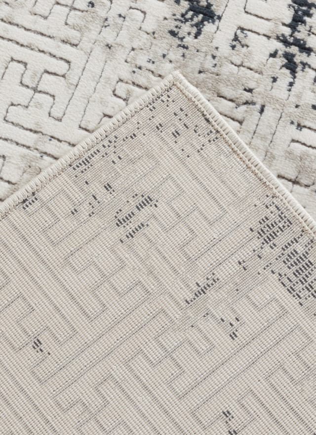 Boutique BT318 Area Rug Cream Navy — photo 4