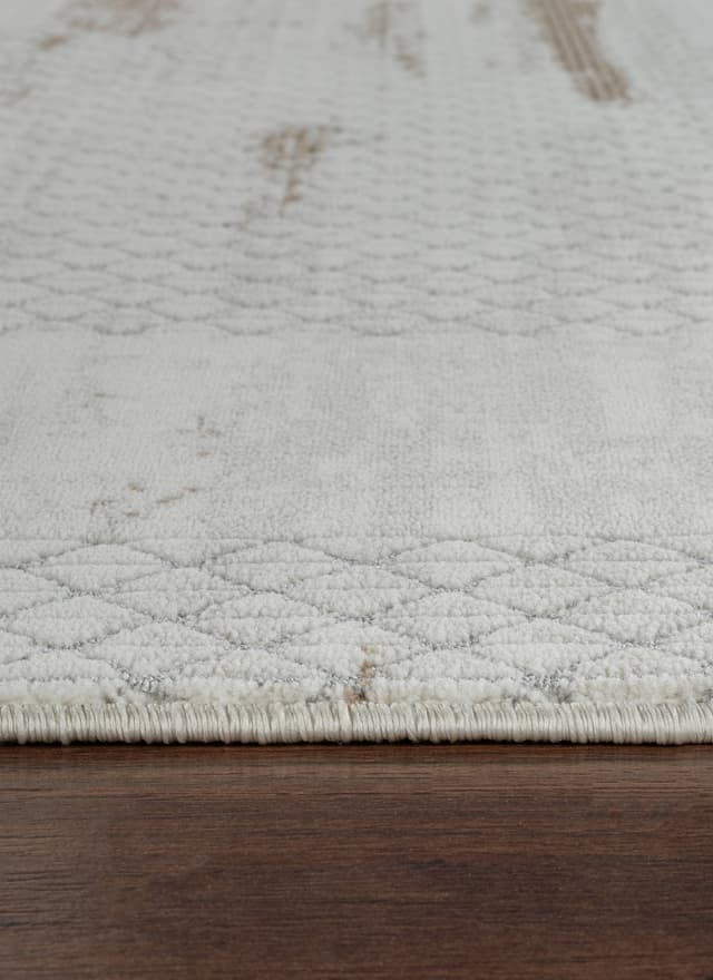 Boutique BT322 Area Rug Cream Brown — photo 3