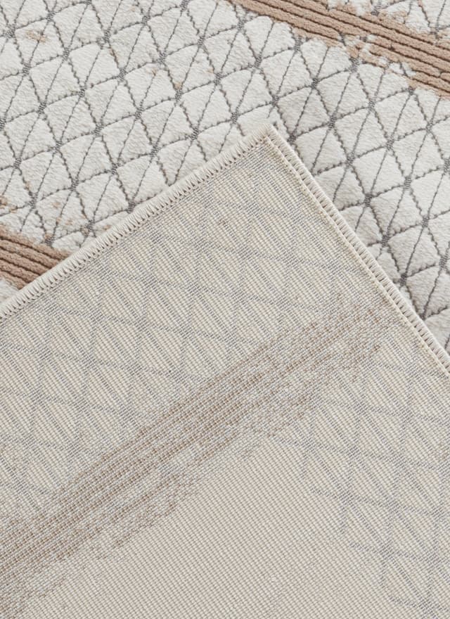 Boutique BT322 Area Rug Cream Brown — photo 4