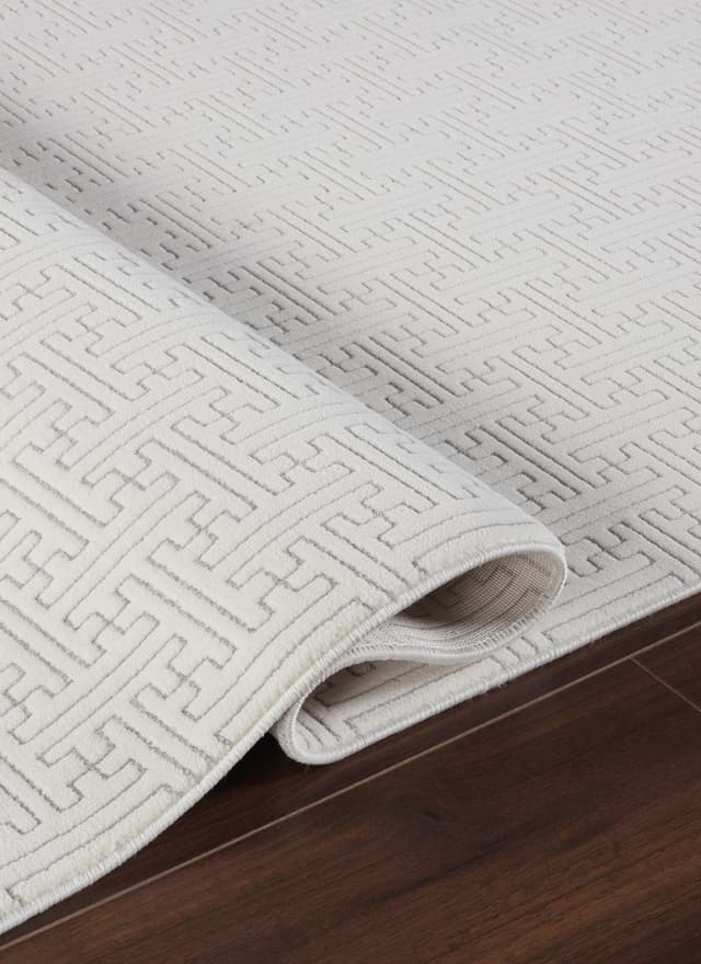 Boutique BT318 Area Rug Cream — photo 2