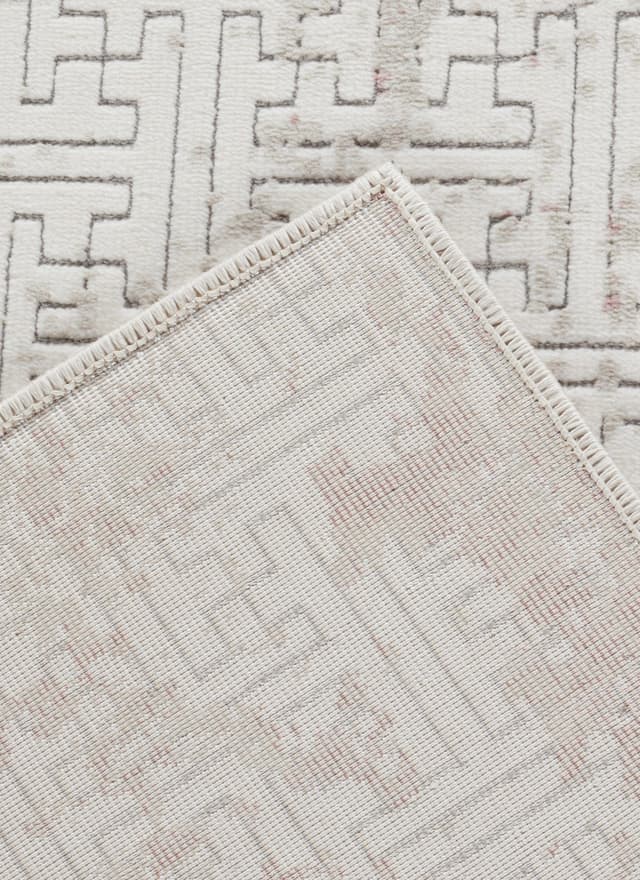 Boutique BT318 Area Rug Cream Pink — photo 4