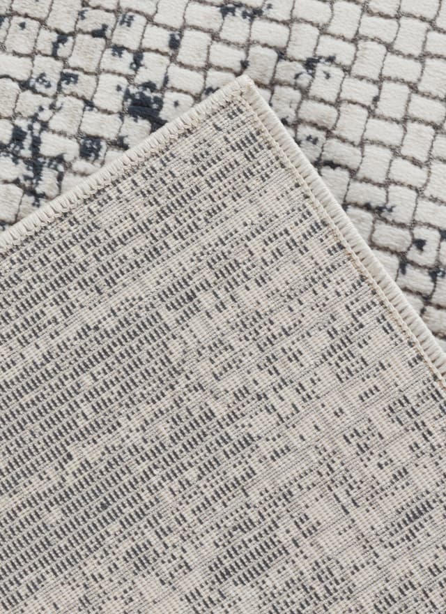 Boutique BT306 Area Rug Cream Navy — photo 4
