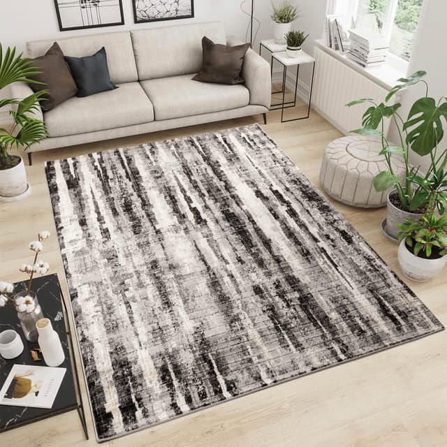Argon 823 Area Rug Grey/Grey — photo 2