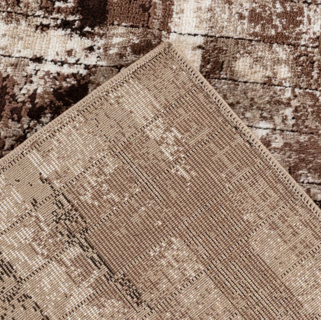 Argon 823 Area Rug D.Beige/D.Beige — photo 5