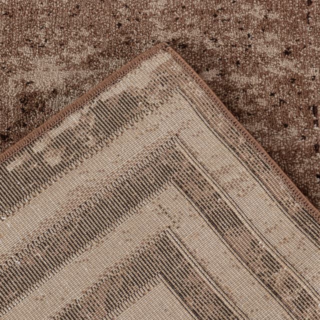 Argon 802 Area Rug L.Brown/L.Brown — photo 5
